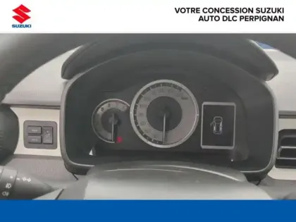 Photo 13 Suzuki Ignis  1.2 Dualjet Hybrid 83ch Pack