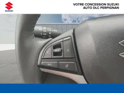 Photo 14 Suzuki Ignis  1.2 Dualjet Hybrid 83ch Pack