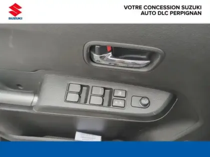 Photo 10 Suzuki Ignis  1.2 Dualjet Hybrid 83ch Pack