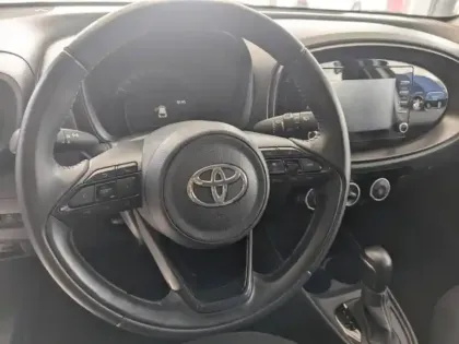 Photo 7 Toyota Aygo  X 1.0 VVT-i 72ch Dynamic S-CVT MY23