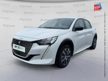 Photo Peugeot 208 Like