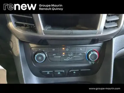 Photo 14 Ford Transit Connect  L2 1.0E 100ch Stop&Start Trend