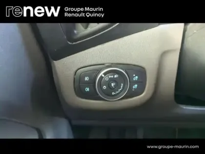 Photo 12 Ford Transit Connect  L2 1.0E 100ch Stop&Start Trend