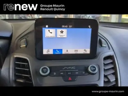 Photo 13 Ford Transit Connect  L2 1.0E 100ch Stop&Start Trend
