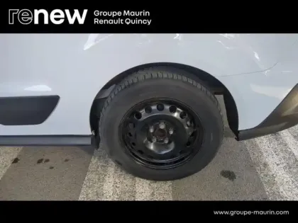 Photo 9 Ford Transit Connect  L2 1.0E 100ch Stop&Start Trend