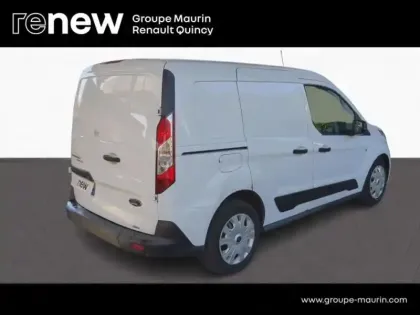 Photo 5 Ford Transit Connect  L2 1.0E 100ch Stop&Start Trend