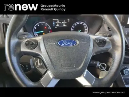 Photo 11 Ford Transit Connect  L2 1.0E 100ch Stop&Start Trend