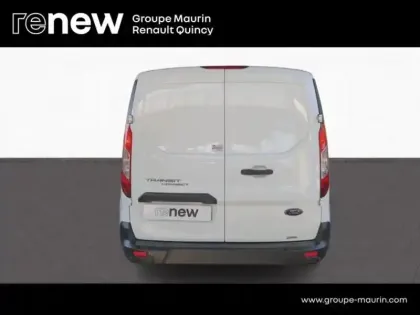 Photo 6 Ford Transit Connect  L2 1.0E 100ch Stop&Start Trend