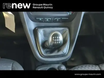 Photo 15 Ford Transit Connect  L2 1.0E 100ch Stop&Start Trend