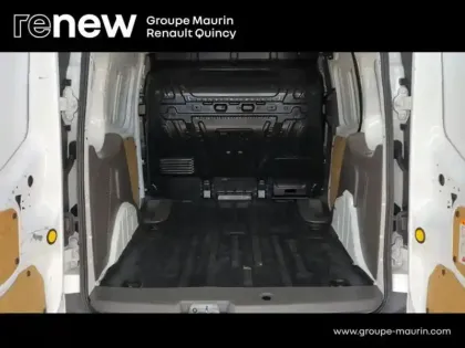 Photo 8 Ford Transit Connect  L2 1.0E 100ch Stop&Start Trend