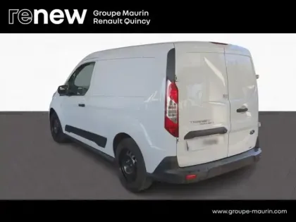 Photo 7 Ford Transit Connect  L2 1.0E 100ch Stop&Start Trend