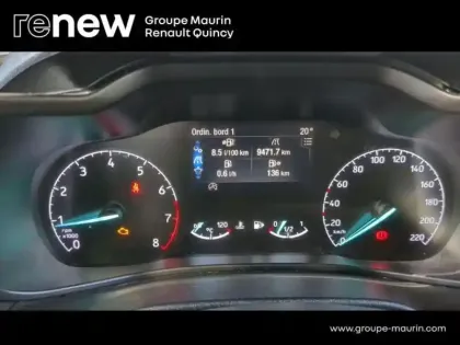 Photo 10 Ford Transit Connect  L2 1.0E 100ch Stop&Start Trend