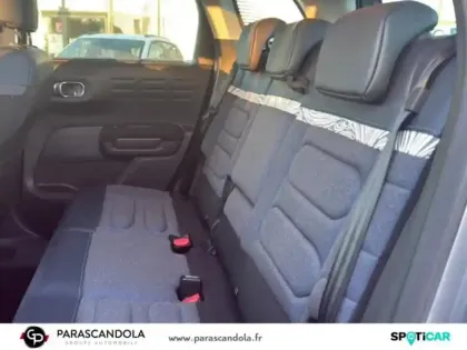 Photo 5 Citroën C3 Aircross  PureTech 130ch S&S Rip Curl EAT6