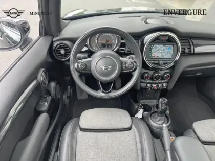 Photo 5 Mini Mini  Cooper 136ch Edition Greenwich BVA7 109g