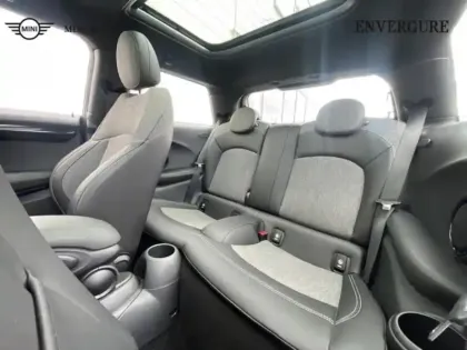 Photo 12 Mini Mini  Cooper 136ch Edition Greenwich BVA7 109g