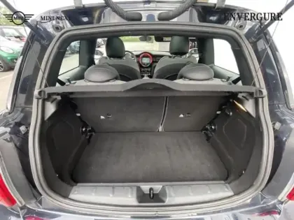 Photo 6 Mini Mini  Cooper 136ch Edition Greenwich BVA7 109g