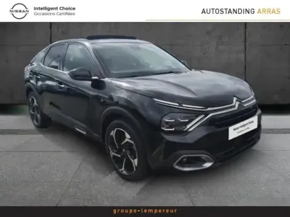 Photo Citroën C4 Shine