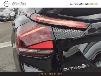 Photo 6 Citroën C4  BlueHDi 130ch S&S Shine EAT8