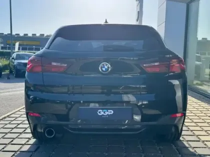 Photo 6 BMW X2  sDrive18iA 136ch M Sport DKG7