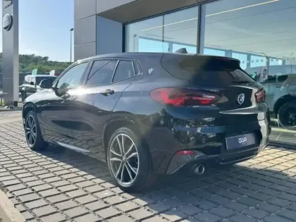 Photo 5 BMW X2  sDrive18iA 136ch M Sport DKG7