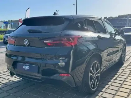 Photo 7 BMW X2  sDrive18iA 136ch M Sport DKG7