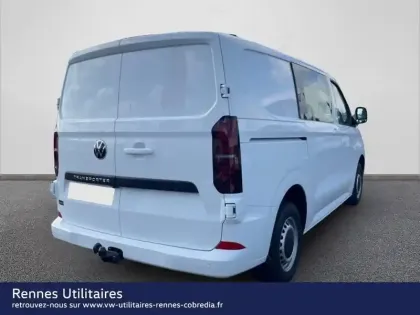 Photo 19 Volkswagen Transporter  Fg Procab L1 2.0 TDI 110ch Business