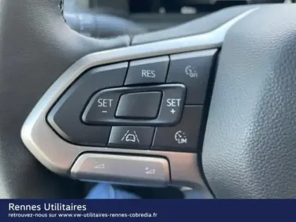 Photo 14 Volkswagen Transporter  Fg Procab L1 2.0 TDI 110ch Business