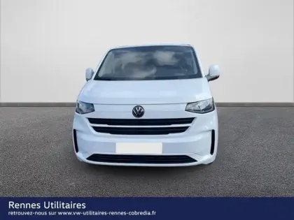 Photo 16 Volkswagen Transporter  Fg Procab L1 2.0 TDI 110ch Business