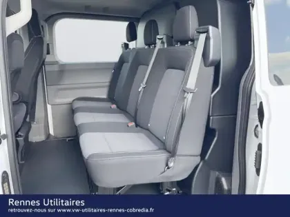 Photo 23 Volkswagen Transporter  Fg Procab L1 2.0 TDI 110ch Business