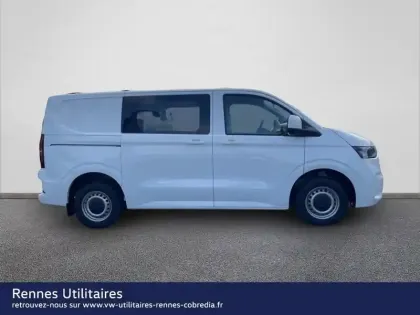 Photo 18 Volkswagen Transporter  Fg Procab L1 2.0 TDI 110ch Business