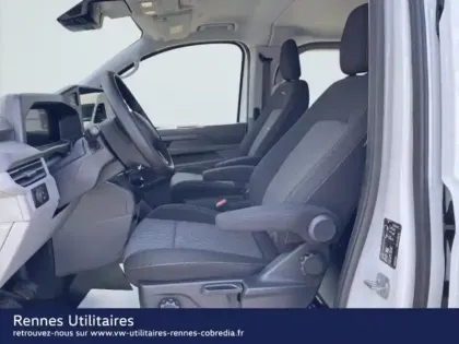 Photo 7 Volkswagen Transporter  Fg Procab L1 2.0 TDI 110ch Business