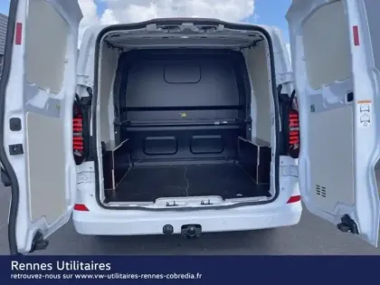 Photo 6 Volkswagen Transporter  Fg Procab L1 2.0 TDI 110ch Business