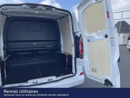 Photo 21 Volkswagen Transporter  Fg Procab L1 2.0 TDI 110ch Business