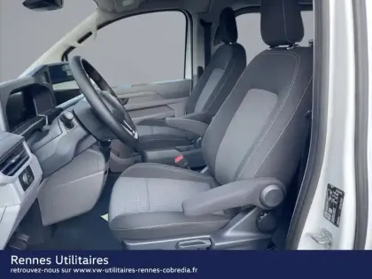 Photo 22 Volkswagen Transporter  Fg Procab L1 2.0 TDI 110ch Business