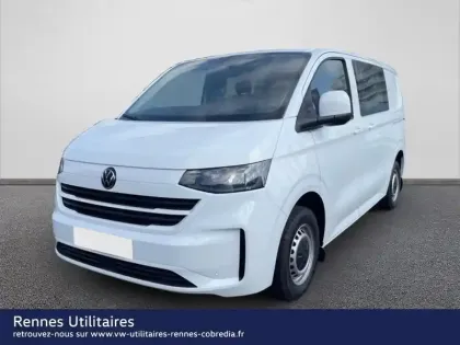 Photo 15 Volkswagen Transporter  Fg Procab L1 2.0 TDI 110ch Business