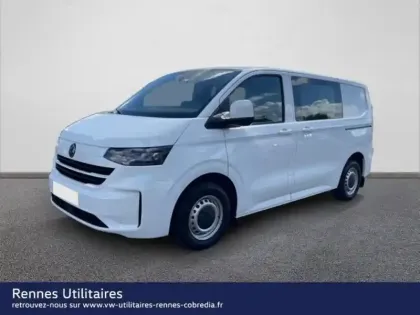 Photo Volkswagen Transporter Business