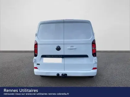 Photo 20 Volkswagen Transporter  Fg Procab L1 2.0 TDI 110ch Business