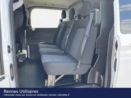 Photo 8 Volkswagen Transporter  Fg Procab L1 2.0 TDI 110ch Business