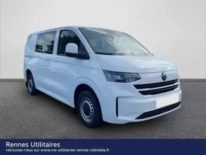 Photo 17 Volkswagen Transporter  Fg Procab L1 2.0 TDI 110ch Business