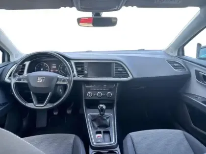 Photo 6 Seat Leon  1.0 TSI 115ch Style