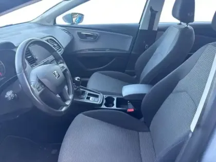 Photo 7 Seat Leon  1.0 TSI 115ch Style