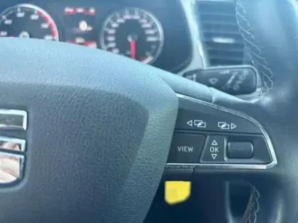 Photo 15 Seat Leon  1.0 TSI 115ch Style