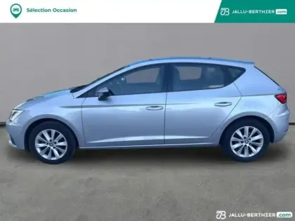 Photo 5 Seat Leon  1.0 TSI 115ch Style