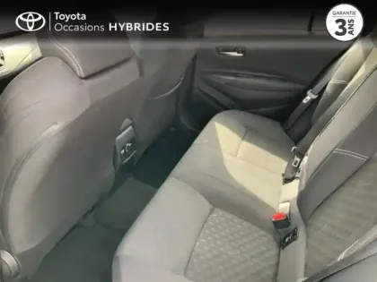 Photo 10 Toyota Corolla  Touring Spt 1.8 140ch Dynamic Business MY24
