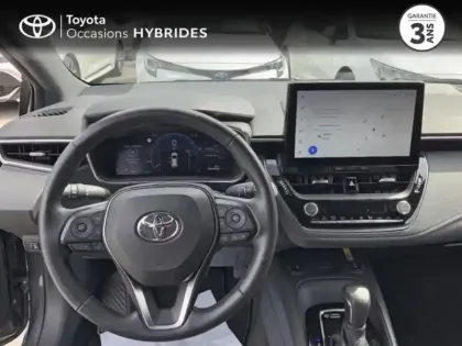 Photo 7 Toyota Corolla  Touring Spt 1.8 140ch Dynamic Business MY24
