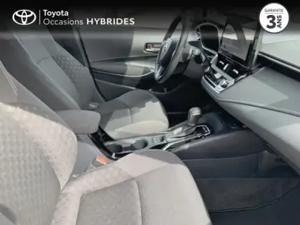 Photo 5 Toyota Corolla  Touring Spt 1.8 140ch Dynamic Business MY24