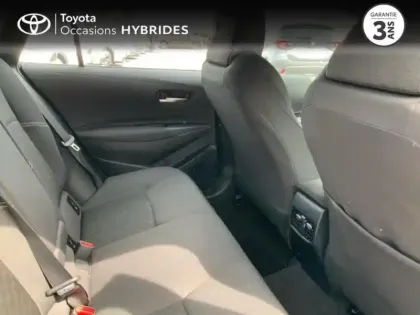 Photo 6 Toyota Corolla  Touring Spt 1.8 140ch Dynamic Business MY24