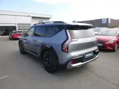Photo 6 Kia Ev9  385ch 99,8kWh GT-Line Business 4WD