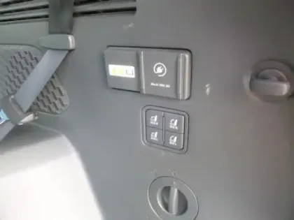 Photo 12 Kia Ev9  385ch 99,8kWh GT-Line Business 4WD
