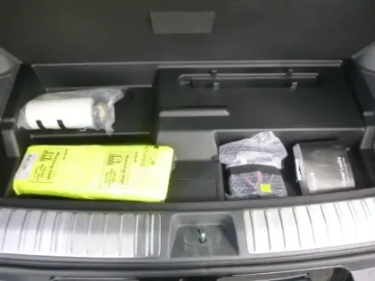 Photo 9 Kia Ev9  385ch 99,8kWh GT-Line Business 4WD